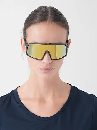 OAKLEY | Damen Radbrille Sutro S Matte Carbon | 